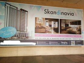 Properti dijual: apartemen cantik n nyaman - Watty Property