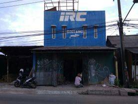 Properti dijual: ruang usaha ex bengkel mtr - Watty Property