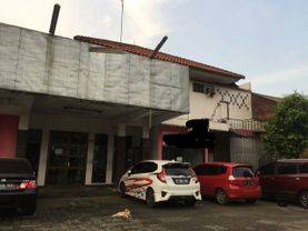 ex Rumah sakit di pondok kacang tajur ciledug