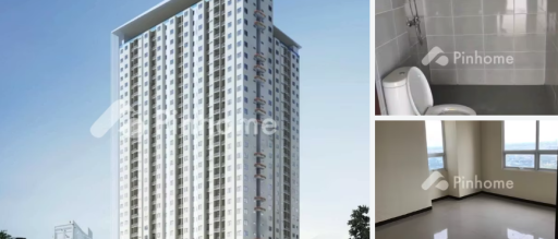 Properti: Dijual Apartemen Metro Garden Dekat Metland dan Exit Tol di Metro Garden - Watty Property