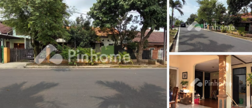 Properti: Dijual Rumah Pertamina Dekat Krl di Pertamina - Watty Property