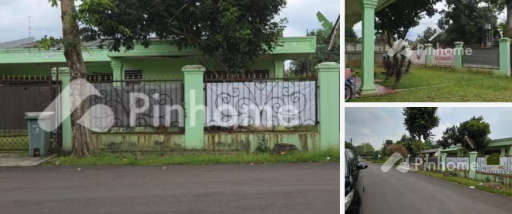 Properti: Dijual Rumah Siap Huni di Pertamina Dekat Krl di Komp Pertamina - Watty Property