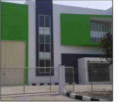 Pabrik Jababeka murah dicikarang bekasi