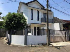 Properti dijual: rumah murah di cornelia graha raya bintaro dekat alam sutera &amp; bsd - Watty Property