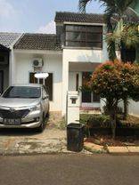 Properti dijual: rumah cantik murah di graha raya - Watty Property