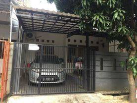 Properti dijual: rumah cantik murah di cornelia graha raya bintaro - Watty Property