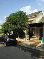 Properti dijual: rumah cantik murah di melia garden graha raya bintaro alam sutera - Watty Property