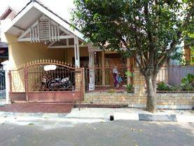 Properti dijual: rumah murah di anggrek loka graha raya bintaro alam sutera ciledug - Watty Property