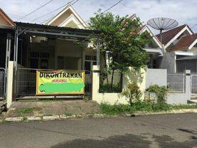 Properti dijual: rumah murah di cendana loka graha raya bintaro alam sutera bsd - Watty Property