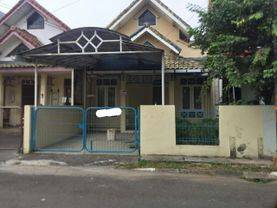 Properti dijual: Rumah murah di graha raya bintaro dekat alam sutera - Watty Property