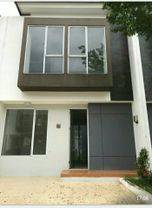 Properti dijual: Rumah baru murah di graha raya bintaro dekat alam sutera - Watty Property