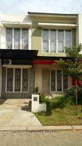 Properti dijual: rumah baru murah di fortune graha raya bintaro dekat alam sutera - Watty Property