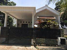 Properti dijual: Rumah baru murah di GR 19 graha raya bintaro dekat bintaro - Watty Property