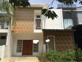 Properti dijual: Rumah cantik murah di graha raya bintaro dekat bintaro - Watty Property