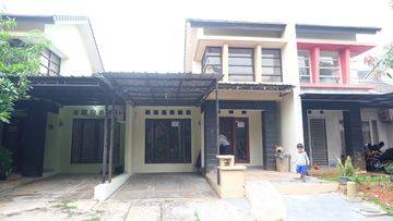 Properti dijual: Rumah murah rapih &amp; terawat di graha raya bintaro - Watty Property