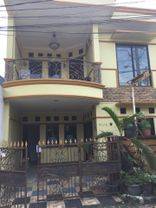 Properti dijual: Rumah murah 2 lantai mahkota simpruk ciledug - Watty Property