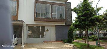 Properti dijual: Rumah baru murah graha raya Bintaro dekat alam sutera &amp; ciledug - Watty Property