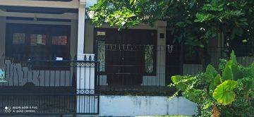 Properti dijual: Rumah rapih murah graha raya Bintaro dekat alam sutera - Watty Property