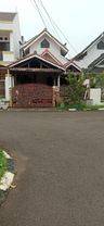 Properti dijual: Rumah murah anggrek loka graha raya bintaro - Watty Property
