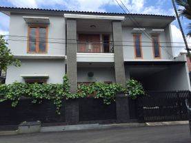 Properti dijual: rumah nyaman sejuk dirancasari - Watty Property
