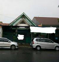 Properti dijual: rumah graha raya - Watty Property