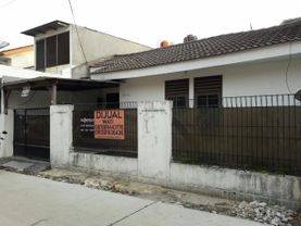 Properti dijual: rumah murah ditaman asri larangan ciledug - Watty Property
