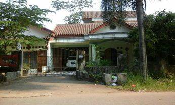Properti dijual: rumah nyaman asri - Watty Property