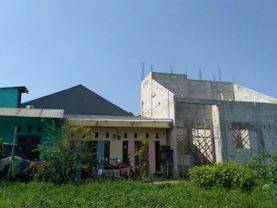 Properti dijual: kontrakan 2 pintu - Watty Property