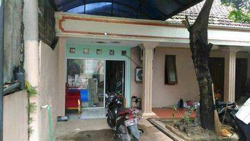 Properti dijual: rumah nyaman asri di h mian raya cileduk - Watty Property
