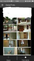 Properti dijual: rumah nyaman asri di joglo jakarta barat - Watty Property