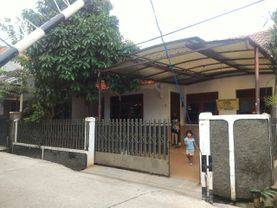 Properti dijual: Rumah Cantik Murah pondok pucung pondok aren - Watty Property
