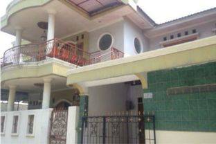 Properti dijual: rumah siap huni nego sampai jadi di pamulang - Watty Property