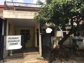 Properti dijual: Rumah cantik harga murah - Watty Property