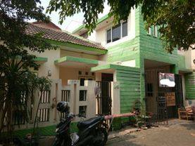 Properti dijual: Rumah cantik murah di pondok bahar ciledug - Watty Property