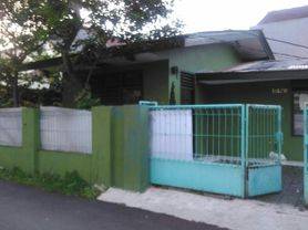 Properti dijual: Rumah murah di meruya dekat kebon jeruk &amp; joglo - Watty Property