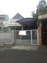 Properti dijual: Rumah cantik murah di anggrek loka graha raya bintaro alam sutera ciledug - Watty Property