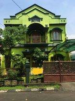 Properti dijual: Rumah cantik murah cluster anggrek loka graha raya bintaro alam sutera - Watty Property