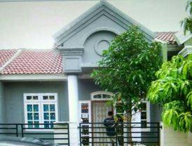 Properti dijual: Rumah murah melati loka graha raya dkt alam sutera - Watty Property