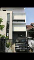 Properti dijual: Rumah cantik  murah GR 8 graha raya bintaro - Watty Property