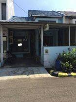 Properti dijual: Rumah  murah di calesta graha raya bintaro dekat alam sutera &amp; ciledug &amp; bsd - Watty Property