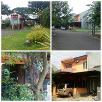 Properti dijual: Rumah cantik murah cluster catalina graha raya bintaro - Watty Property