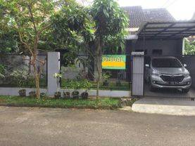 Properti dijual: Rumah murah graha raya bintaro GR 32 alamsutera - Watty Property
