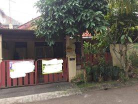 Properti dijual: Rumah cantik murah cluster dahlia loka graha raya bintaro alam sutera - Watty Property