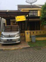 Properti dijual: Rumah cantik murah di graha raya bintaro fortune spring - Watty Property