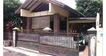 Properti dijual: Rumah cantik murah dipinang griya ciledug - Watty Property