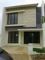 Properti dijual: Rumah cantik murah cluster neo eldora graha raya bintaro - Watty Property
