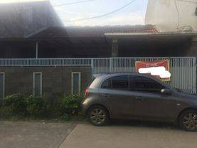 Properti dijual: Rumah murah ditaman pinang indah - Watty Property