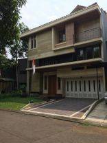 Properti dijual: rumah cantik murah di taman giri loka bsd - Watty Property
