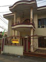 Properti dijual: Rumah cantik murah di ciledug indah 2 - Watty Property
