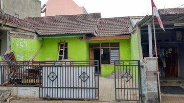Properti dijual: rumah cantik murah di gading serpong - Watty Property